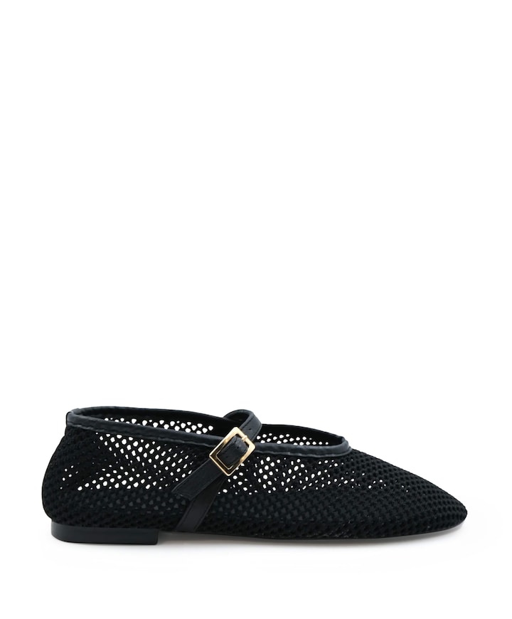 dames loafers zwart