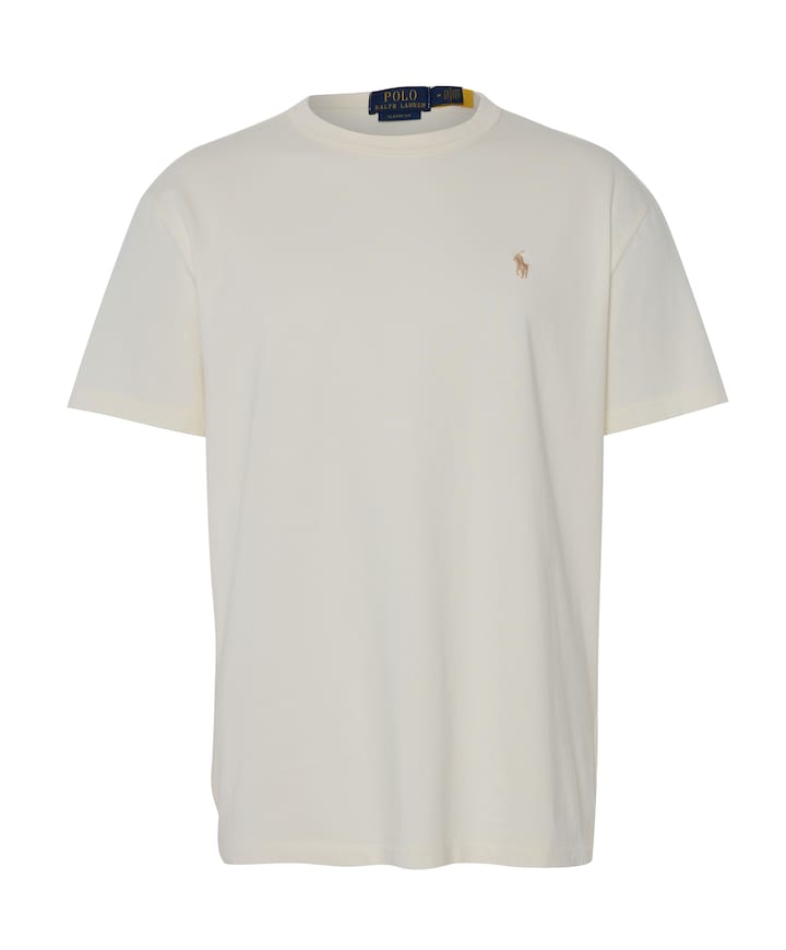T-shirt ecru