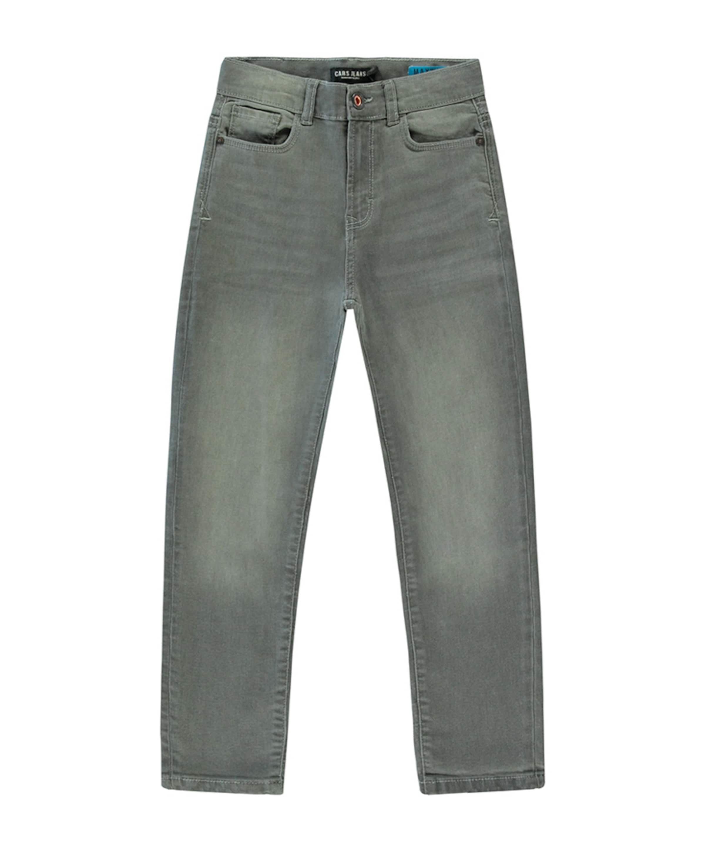 MAXWEL Denim jeans grijs