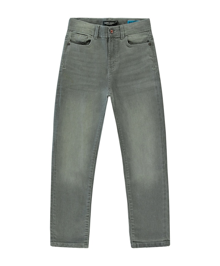 MAXWEL Denim jeans grijs