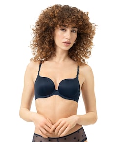 Dames bh blauw