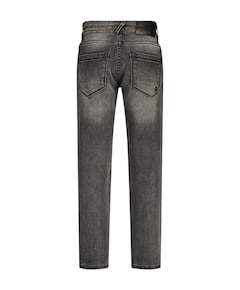 Berlin jongens jeans grijs