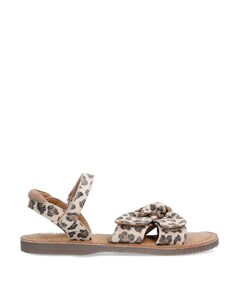 Sam meisjes sandalen beige