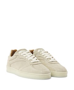 Zane Ethan heren sneakers beige