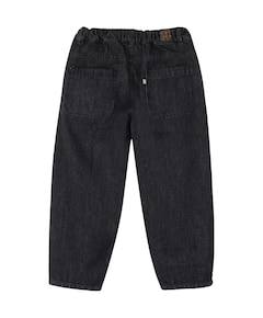 meisjes jeans zwart