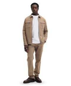 Bruno heren broek bruin