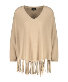 Trui beige