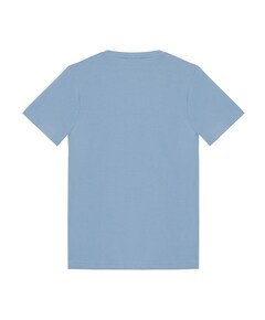 Jongens t-shirt blauw