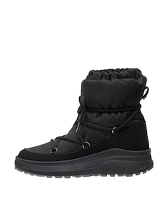 dames snowboots zwart