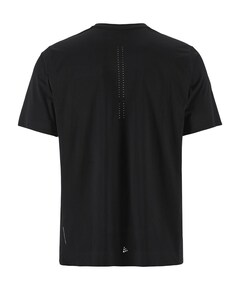 Heren t-shirt zwart