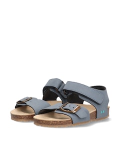 Ben Beach jongens sandalen blauw