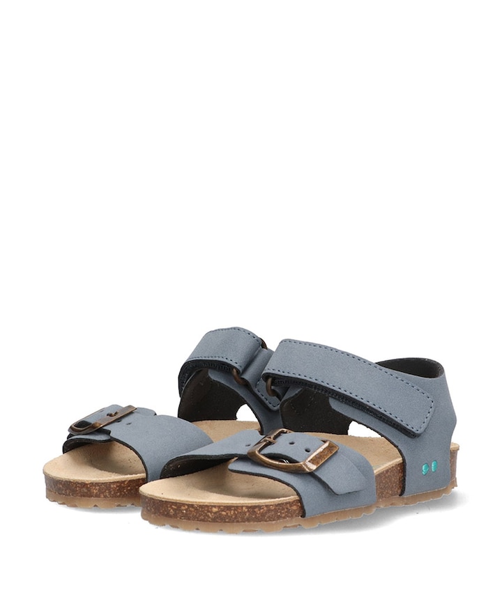 Ben Beach jongens sandalen blauw