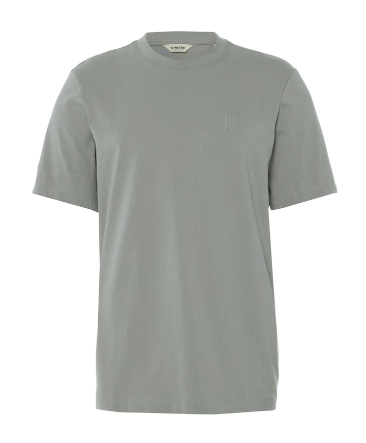 T-shirt grijs