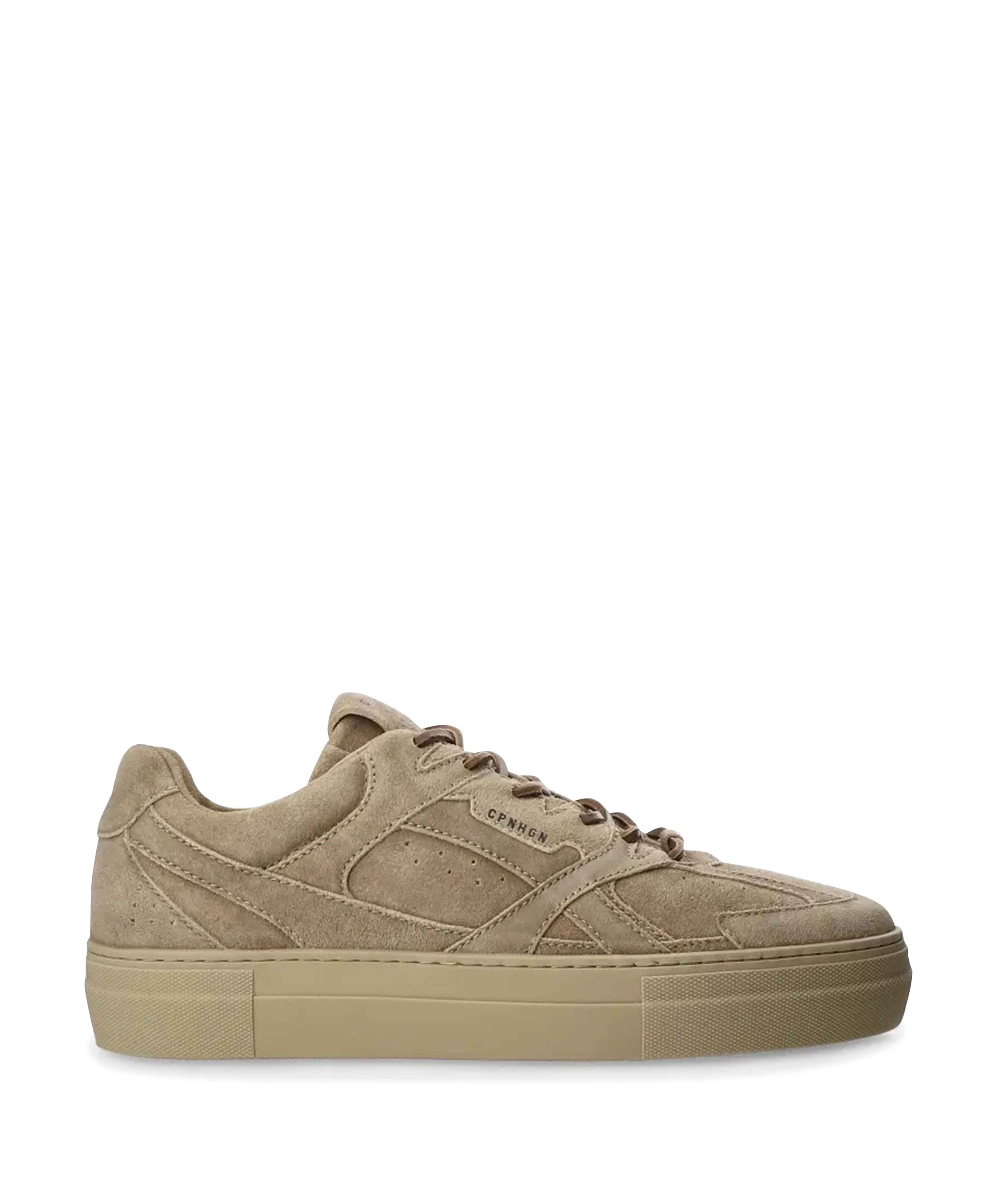 Sneakers beige