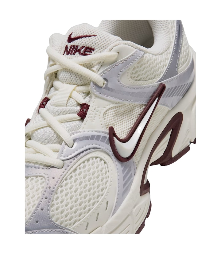 W Nike V5 Rnr dames sneakers wit