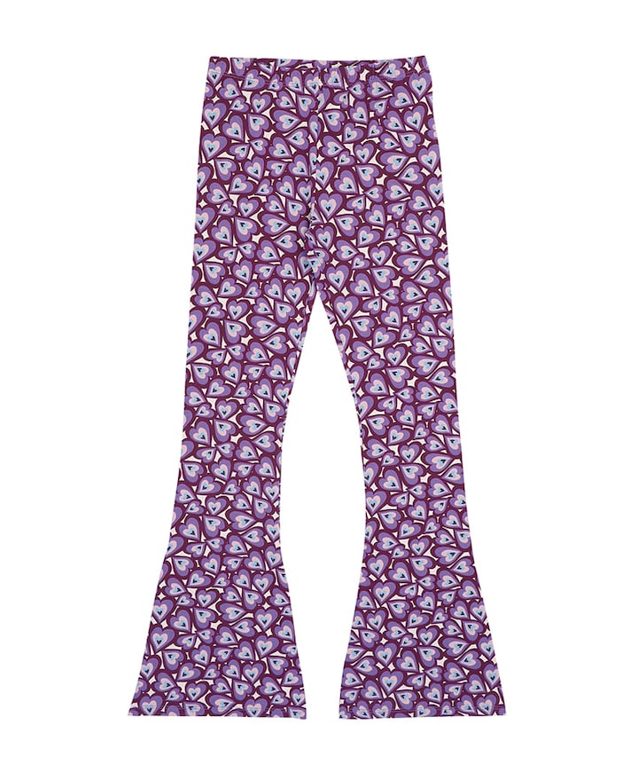 broek roze