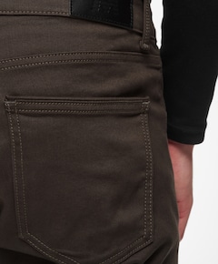 MApete heren broek bruin