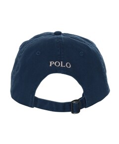 Heren pet blauw