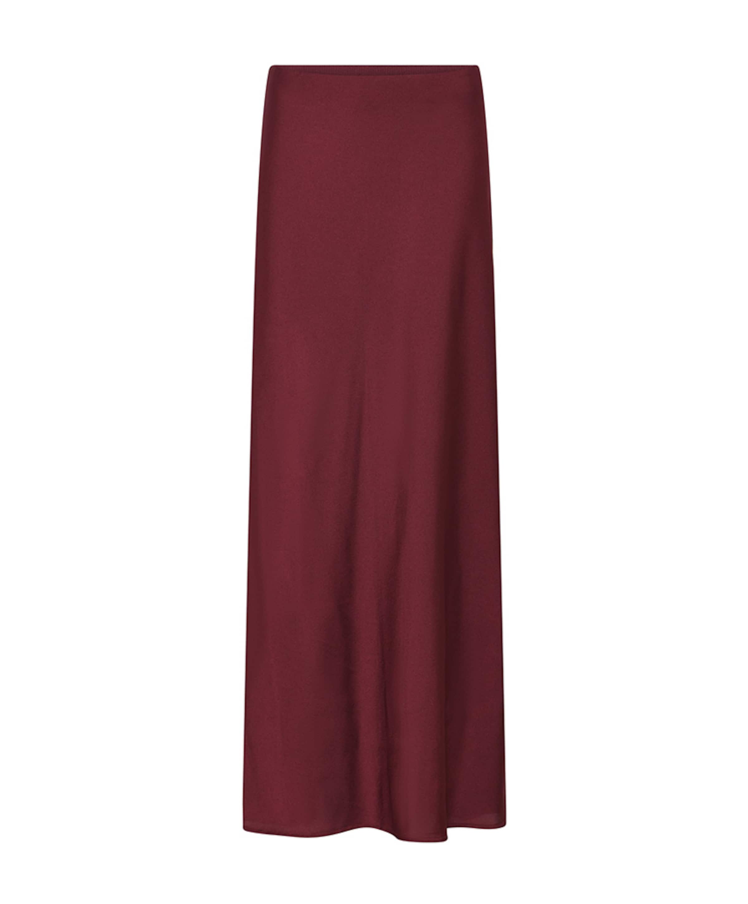 Rok bordeaux