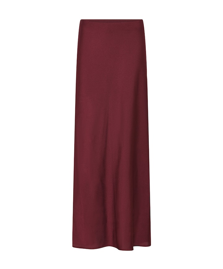 Rok bordeaux