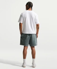 Heren t-shirt wit
