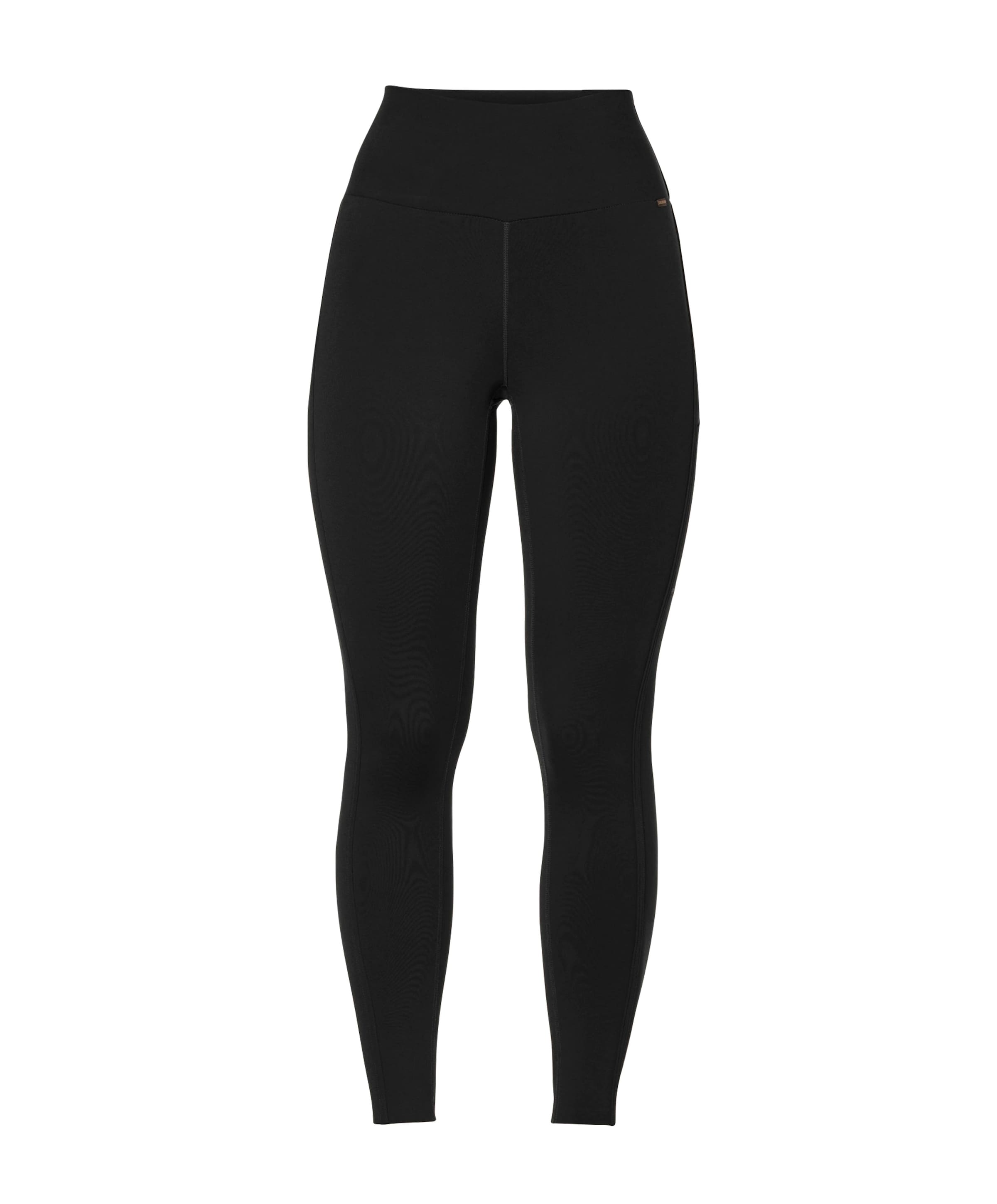 CLAUDINE tight dames tight zwart