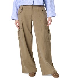 dames broek beige