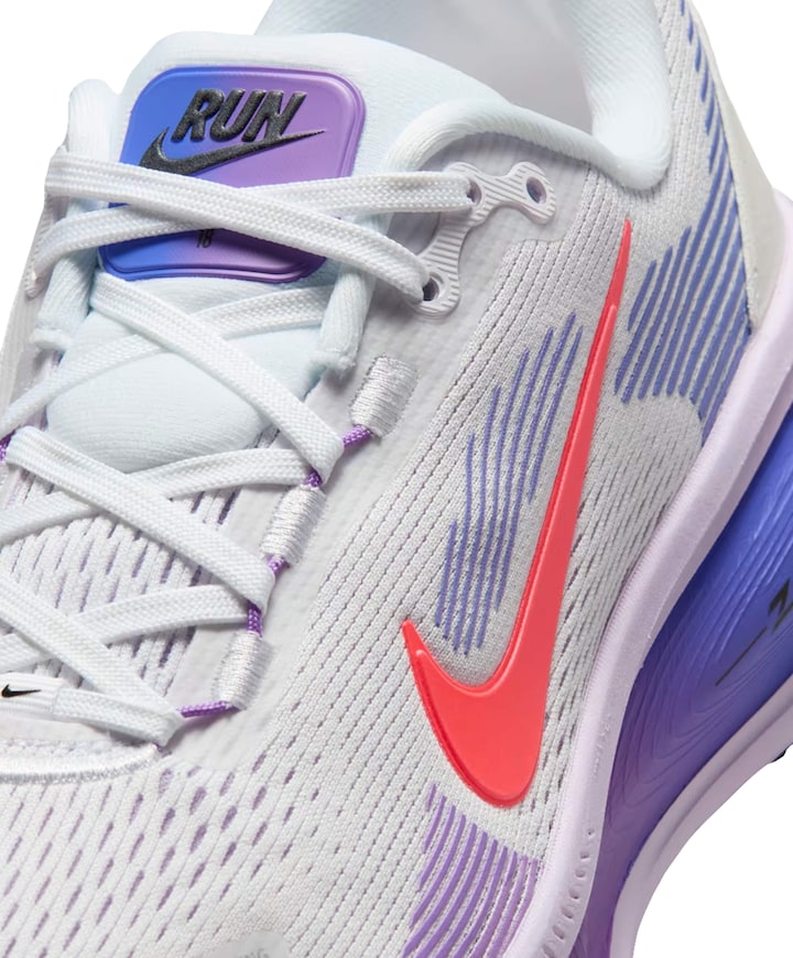 Nike Vomero 18 Women's Road Running dames runningschoenen wit