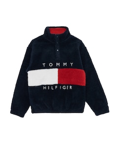 Uniseks sweater blauw