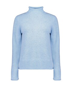 Dames trui blauw