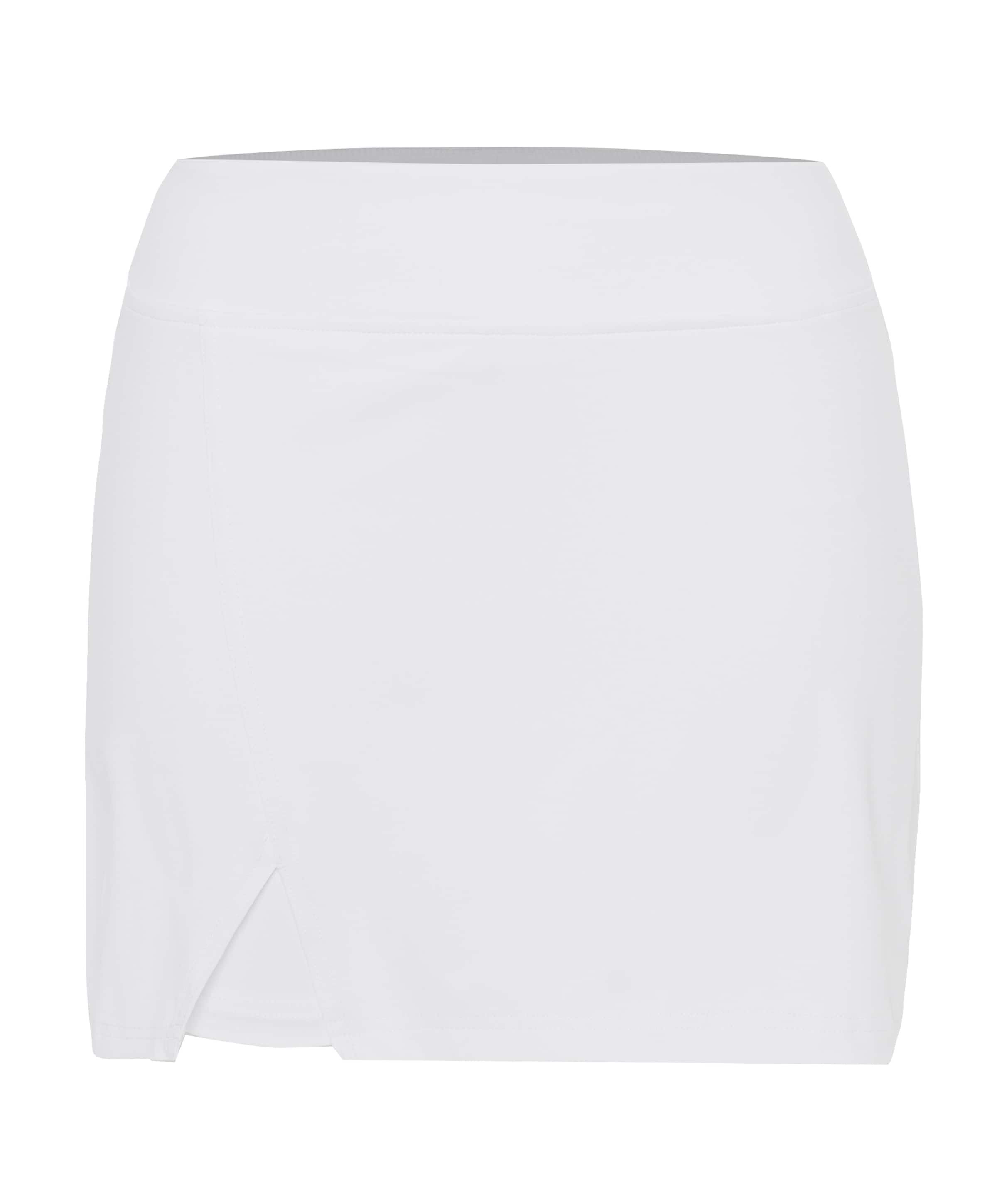 Dames rok wit