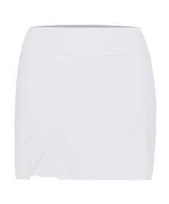 Dames rok wit