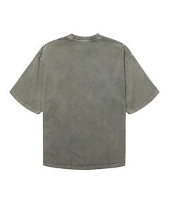 Heren T-shirt groen
