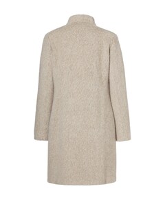 Dames jas beige