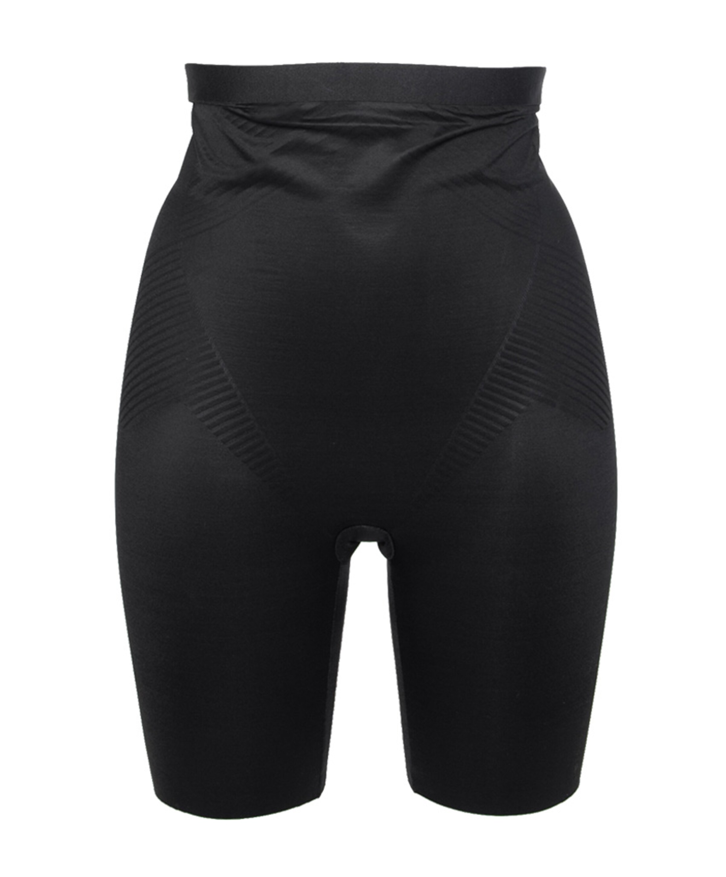 Shapewear slip zwart