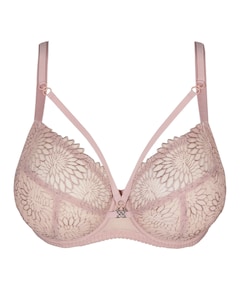 Dames bh roze