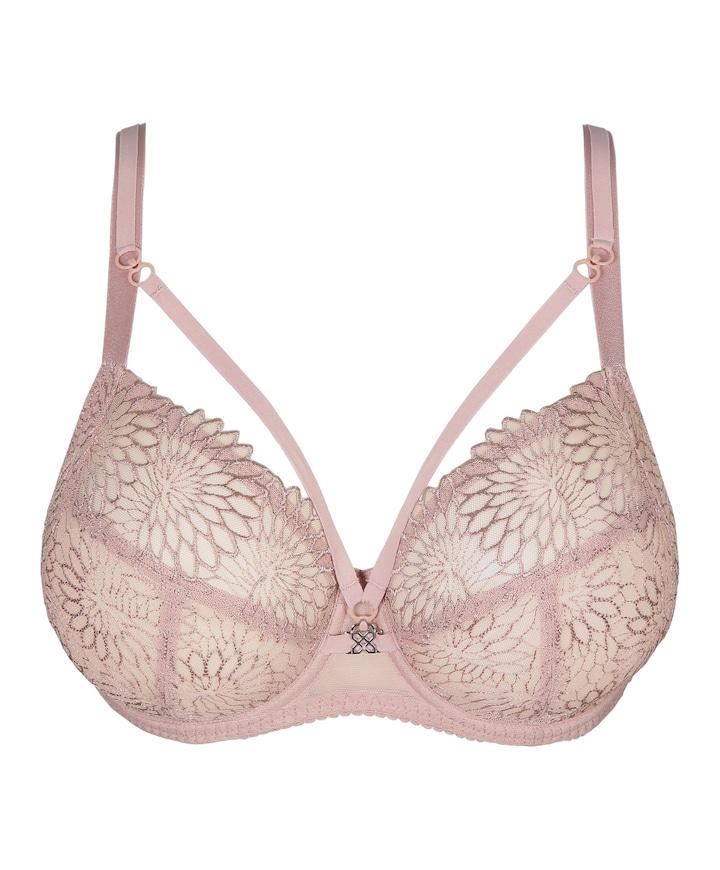 Dames bh roze