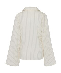 Dames blouse ecru