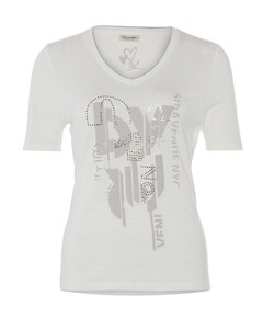 T-shirt ecru