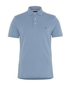 Polo blauw