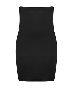 Dames shapewear jurk zwart