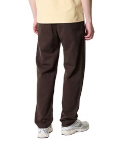 Pant heren broek bruin