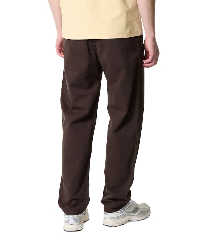 Pant heren broek bruin