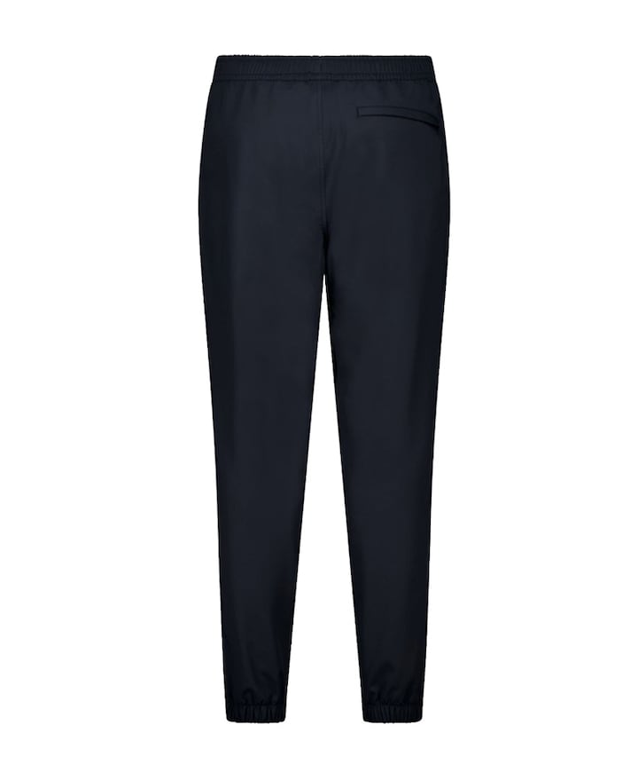 RHYS PERFORMANCE heren trainingsbroek blauw