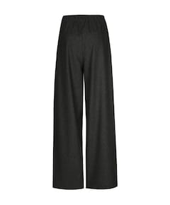 dames pantalon groen