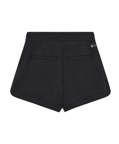 Travel meisjes korte broek grijs