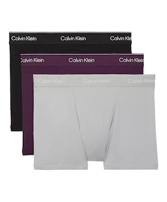 Heren boxershort multicolor