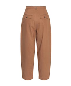 MSCHGweneth HW broek bruin