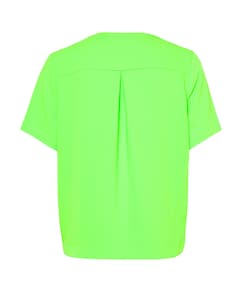 Dames blouse groen