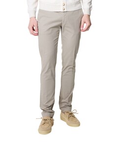 Morello heren pantalon beige